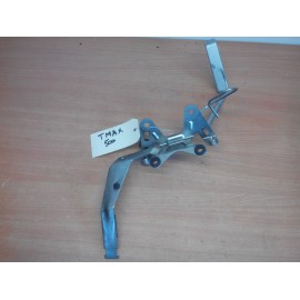 Support tablier Yamaha Tmax 500