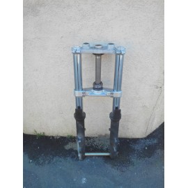 Fourche complète Yamaha 500 530 TMax