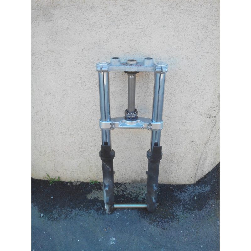 Fourche complète Yamaha 500 530 TMax