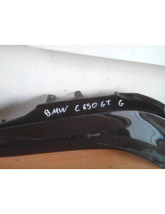 Carénage BMW C 650 GT