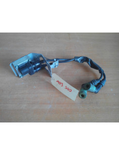 Bobine Double Piaggio Gilera 500