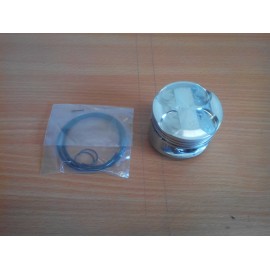 Piston pour moteur Piaggio Gilera 125