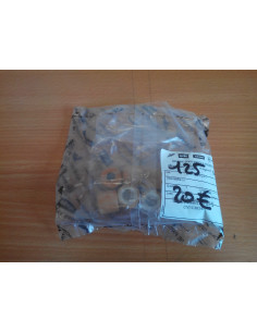 Piston pour moteur Piaggio Gilera 125