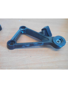 Platine arrière BMW K 1600 GT GTL
