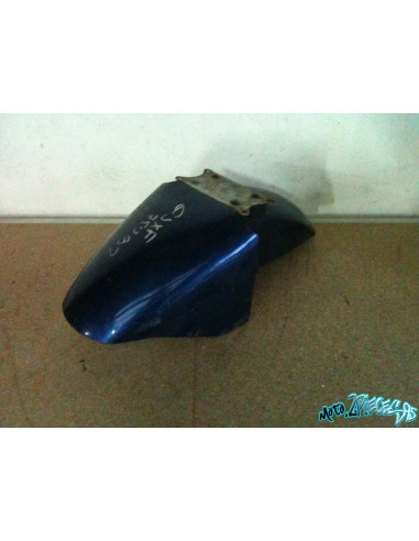 Garde boue Suzuki GsxF 750 Bleu Garde boue Suzuki GsxF 750 Bleu