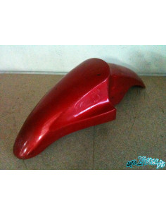 Garde boue Kawasaki KLE 500 rouge