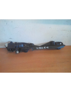 Carenage BMW K 1600 GTL GT
