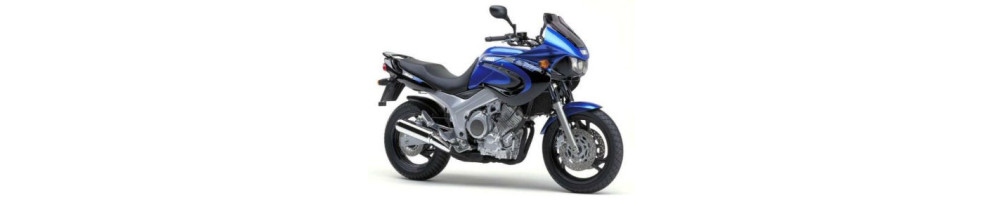 Yamaha - TDM 850 - Moto