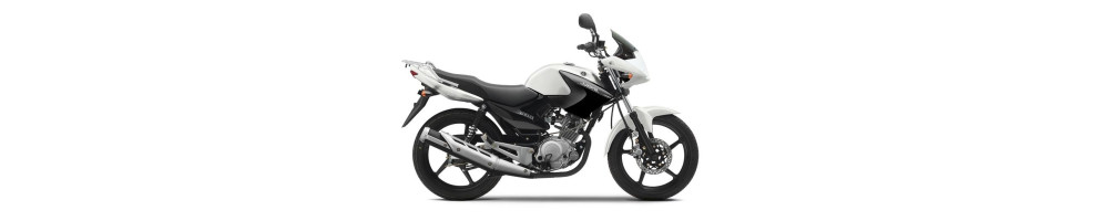 Yamaha - 125 YBR - Moto