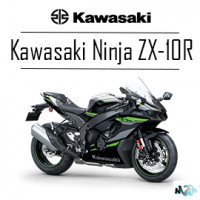 ZX-10R