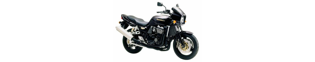 Kawasaki - ZRX 1100/1200 - Moto