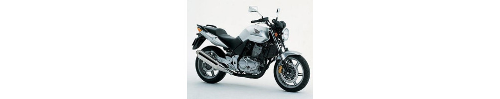Honda- CB 500 - Moto
