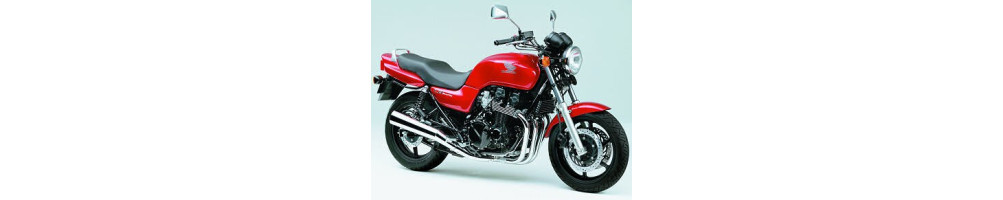 Honda - CB 750 Seven fifty - Moto