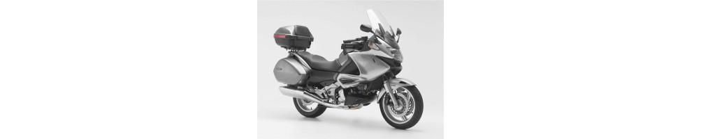 Honda - Deauville 700 - Moto