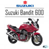 Bandit 600