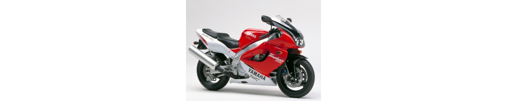 Yamaha - YZF 1000 - Moto