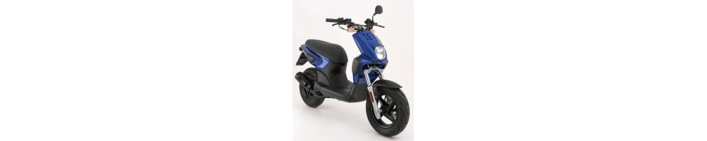 Yamaha - Slider - Scooter