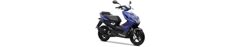 Yamaha - Aerox - Scooter