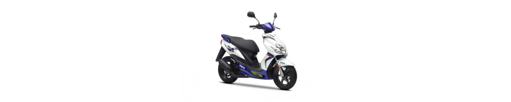 Yamaha - JOG R - Scooter