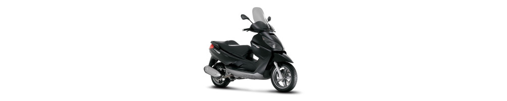 Piaggio - X7 - Scooter