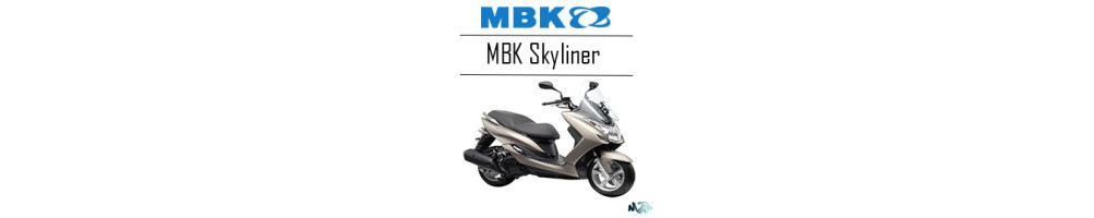 MBK - Skyliner- Scooter