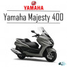 Majesty 400