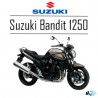 Bandit 1250