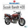 Bandit 400