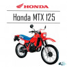 MTX 125