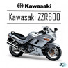 ZZR 600