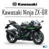 ZX 6 r