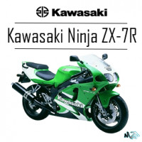 ZX-7R
