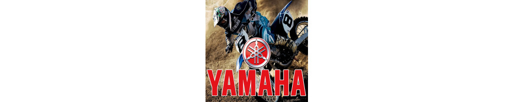 Yamaha - Cross