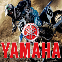 Yamaha - Cross