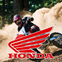 Honda - Cross