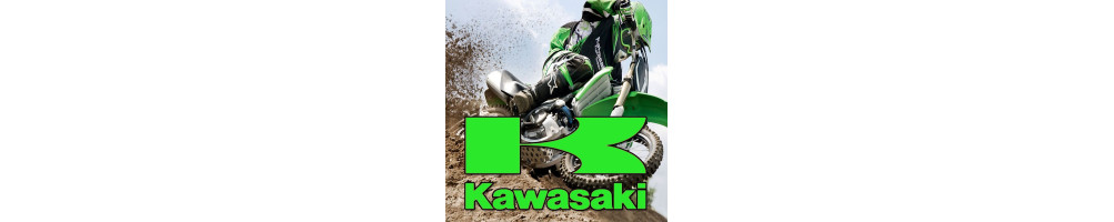 Kawasaki - Cross