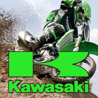 Kawasaki - Cross