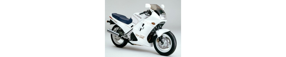 Honda  - VFR 750 - Moto