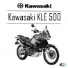 KLE 500