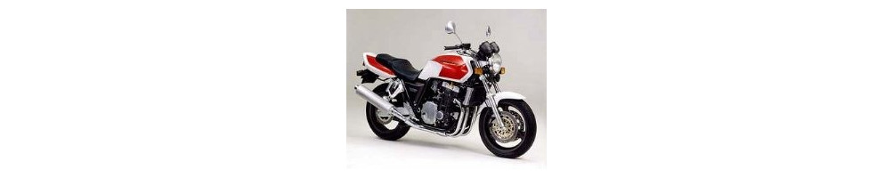 Honda  - CB 1000 Big One - Moto