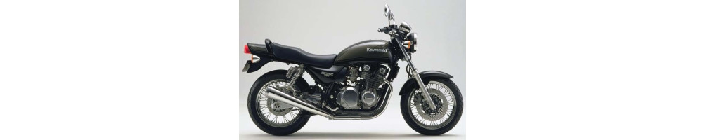 Kawasaki - 750 Zephyr - Moto
