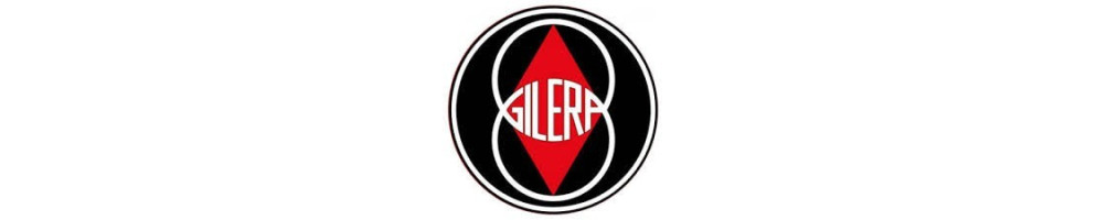 Gilera - Moto