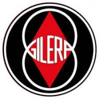 Gilera - Moto