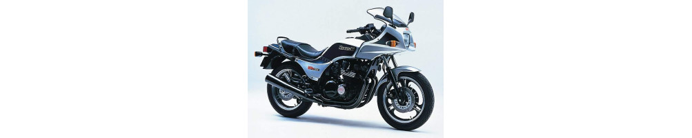 Catégorie GPZ 750 - Moto2pieces95 : Compteur Kawasaki 750 GPZ - 8 070 Km , Relai centrale clignotante multimarque , Relai cen...