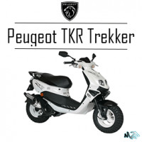 Trekker