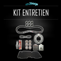 Kit entretien