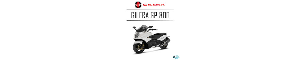 Catégorie GP 800 - Moto2pieces95 : Bulle D'origine Gp 800 , Disque de frein arrière Gilera Gp 800 , Fourche Gilera GP800 , V...