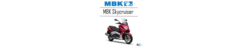 Catégorie Skycruiser - Moto2pieces95 : Optique de phares Yamaha Xmax , Selle Yamaha Xmax , Fourreau de Fourche NEUF Yamaha Xm...