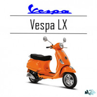 Catégorie LX  - Moto2pieces95 : Compteur Vespa Lx 125 - 3 198 KM , Démarreur Piaggio Vespa Gilera 125 , Cylindre Piston Piagg...