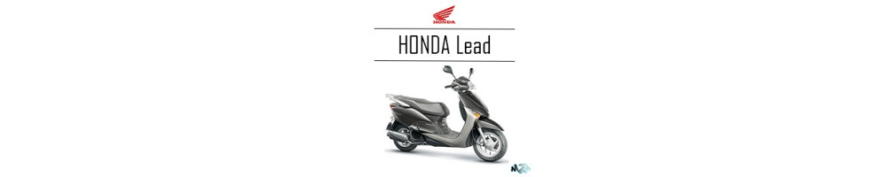 Catégorie Lead - Moto2pieces95 : Moteur Honda 100 LEAD - 29 031 KM , Selle Honda Lead 125 , Entourage compteur Honda Lead , C...